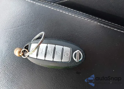 2016 Nissan Altima 2.5 Sv from USA, damaged, VIN 1N4AL3AP9GC183759